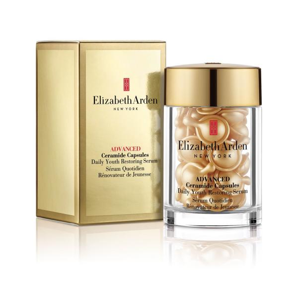 Elizabeth Arden
