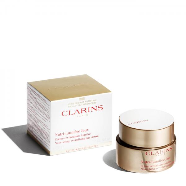 Clarins