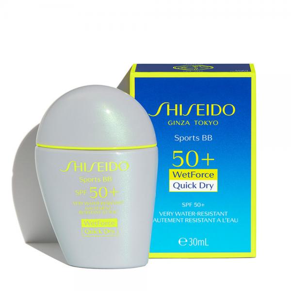Shiseido