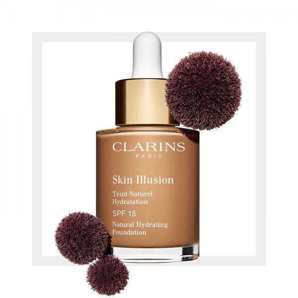 Clarins