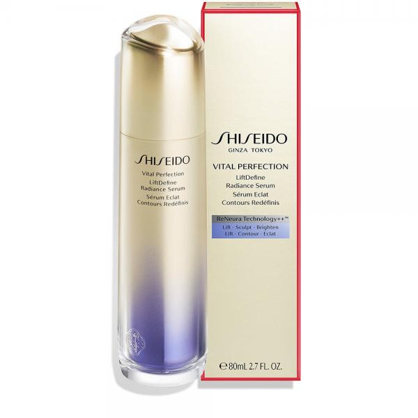Shiseido