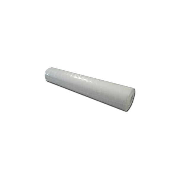 LENZUOLINO POLITENATO GOFF. - 50m x 50cm