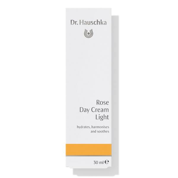 Dr. Hauschka
