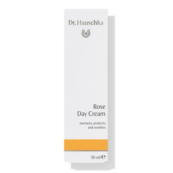 Dr. Hauschka