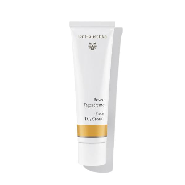 Dr. Hauschka