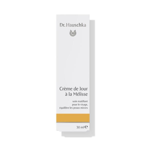 Dr. Hauschka