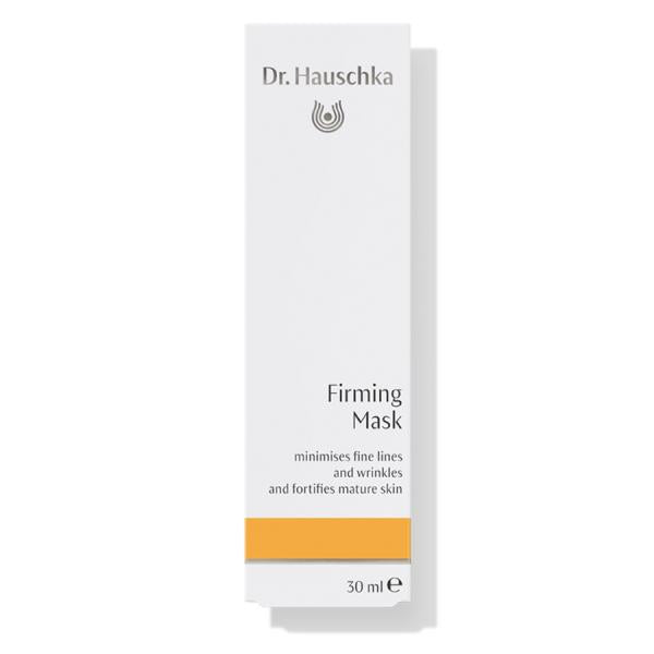 Dr. Hauschka