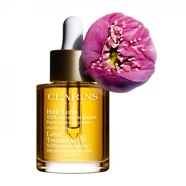 Clarins