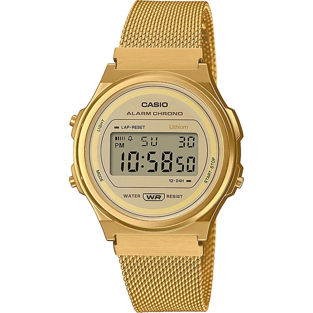 Casio Collection & VintageF_0360_A171WEMG-9AEF