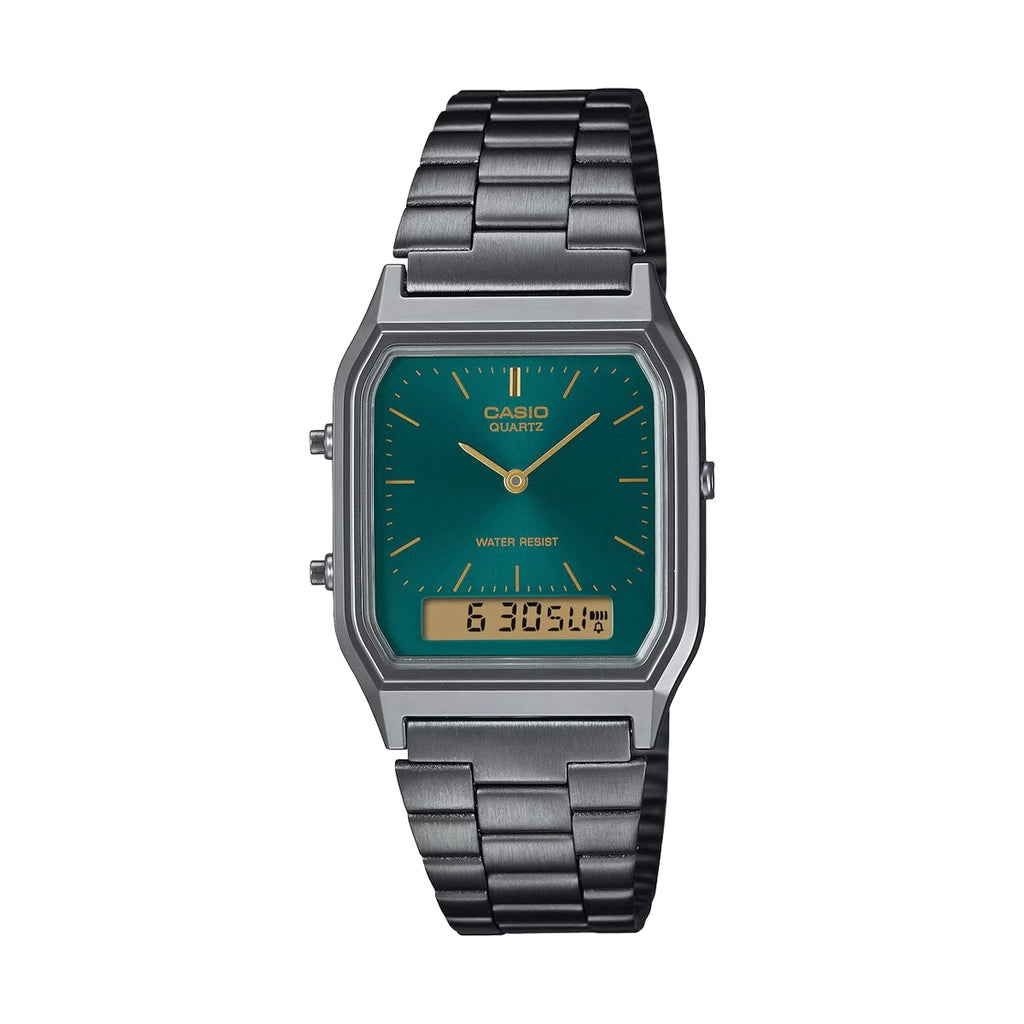 Casio euF_0360_AQ-230EGG-3AEF