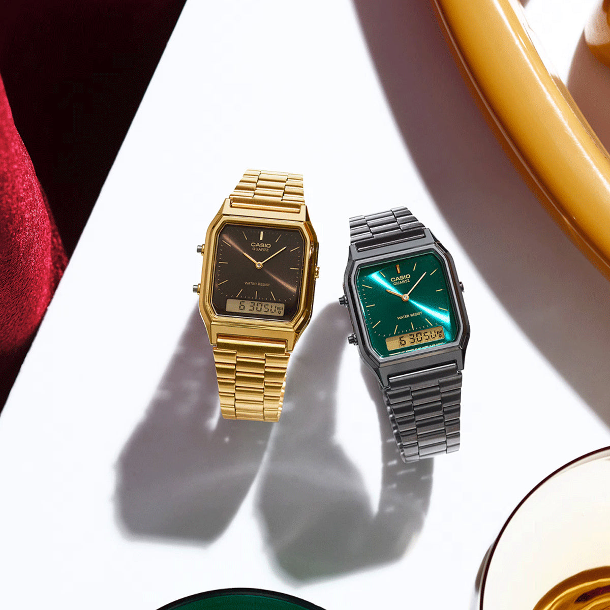 Casio euF_0360_AQ-230EGG-3AEF