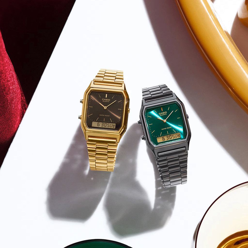 Casio euF_0360_AQ-230EGG-3AEF