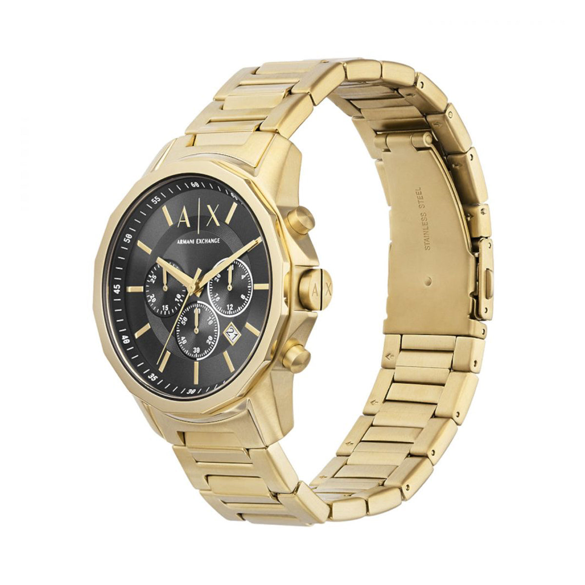 Ax Armani ExchangeF_0360_AX1721