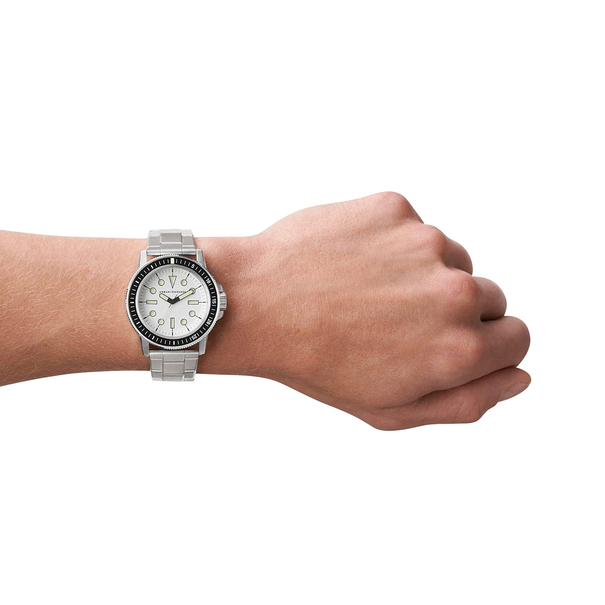 Ax Armani ExchangeF_0360_AX1853