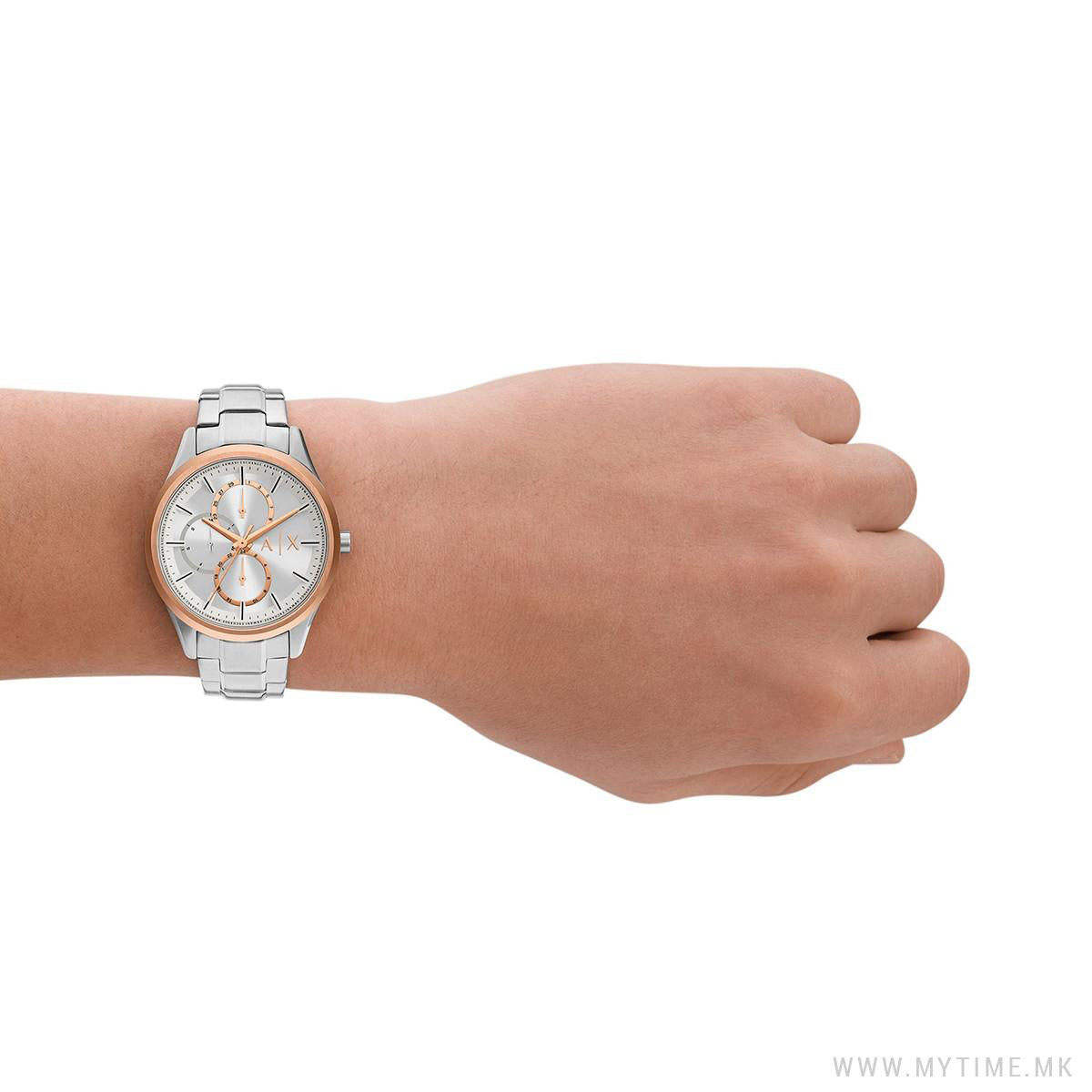 Ax Armani ExchangeF_0360_AX1870