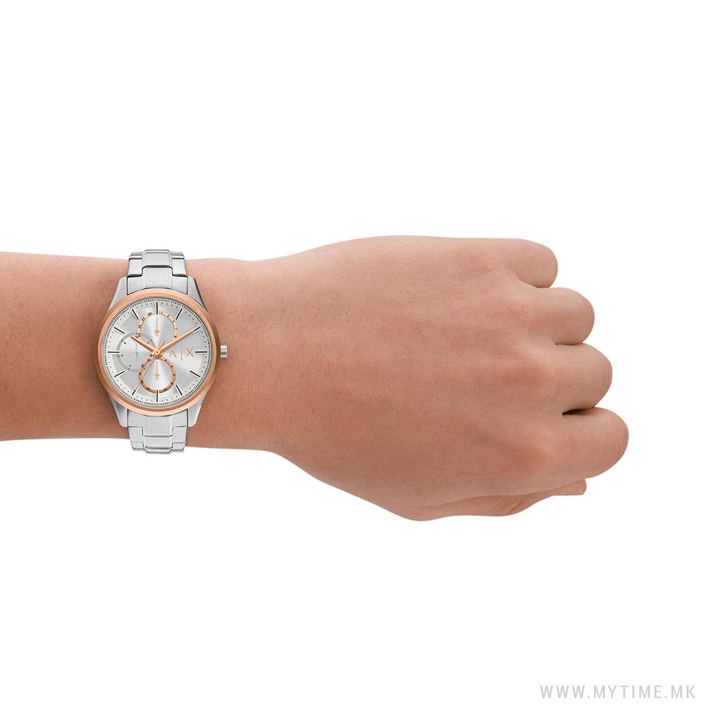 Ax Armani ExchangeF_0360_AX1870