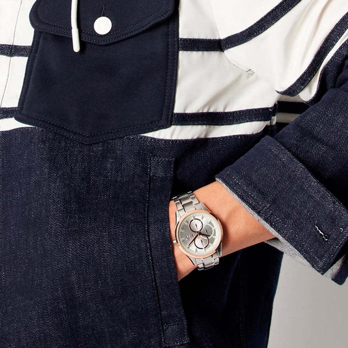 Ax Armani ExchangeF_0360_AX1870