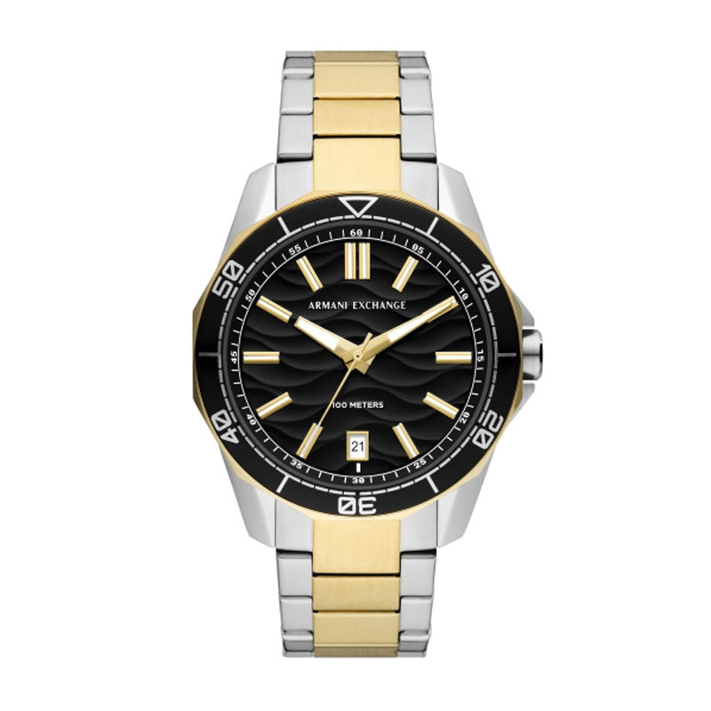 Ax Armani ExchangeF_0360_AX1962