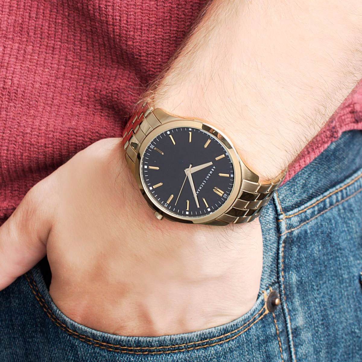 Ax Armani ExchangeF_0360_AX2145