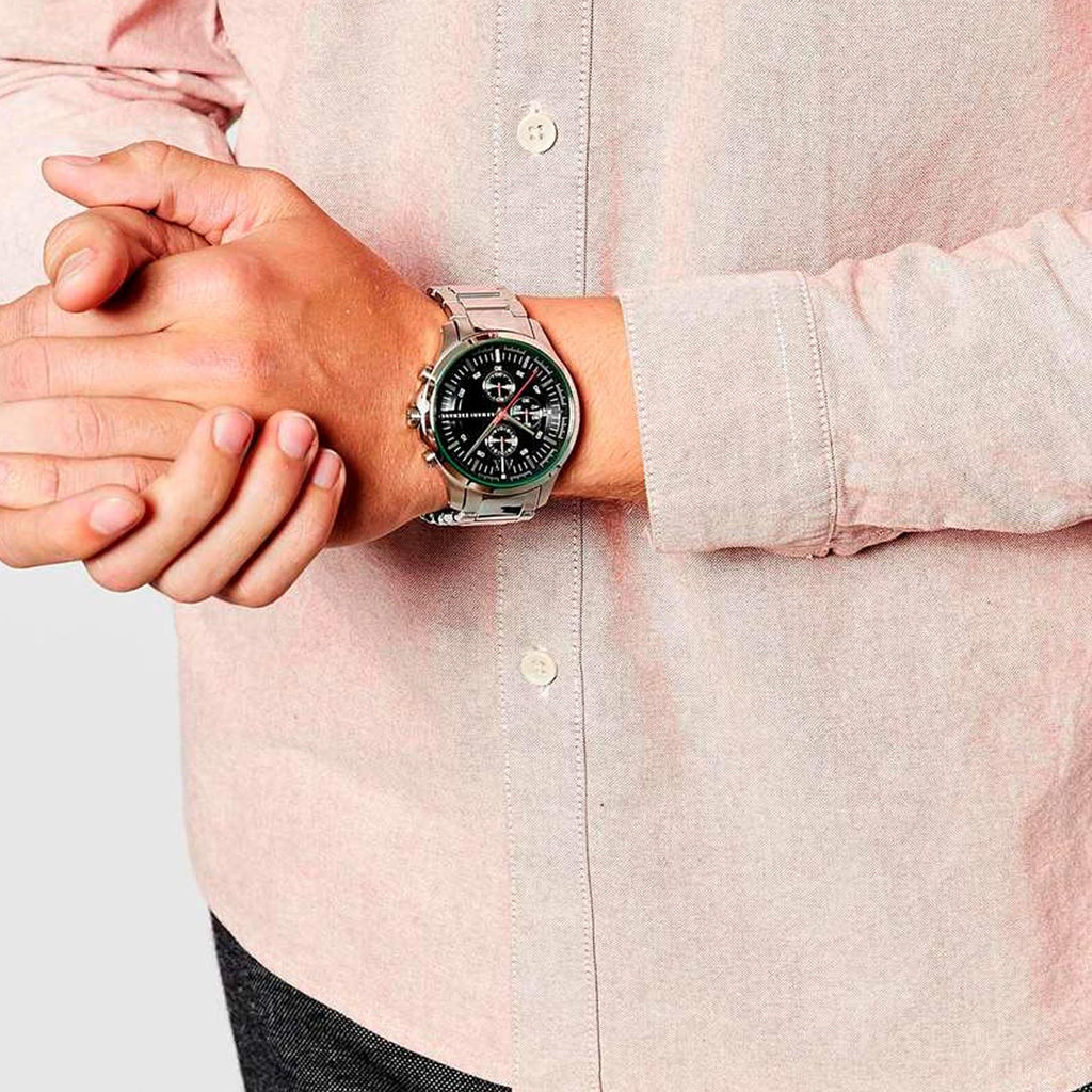 Ax Armani ExchangeF_0360_AX2163