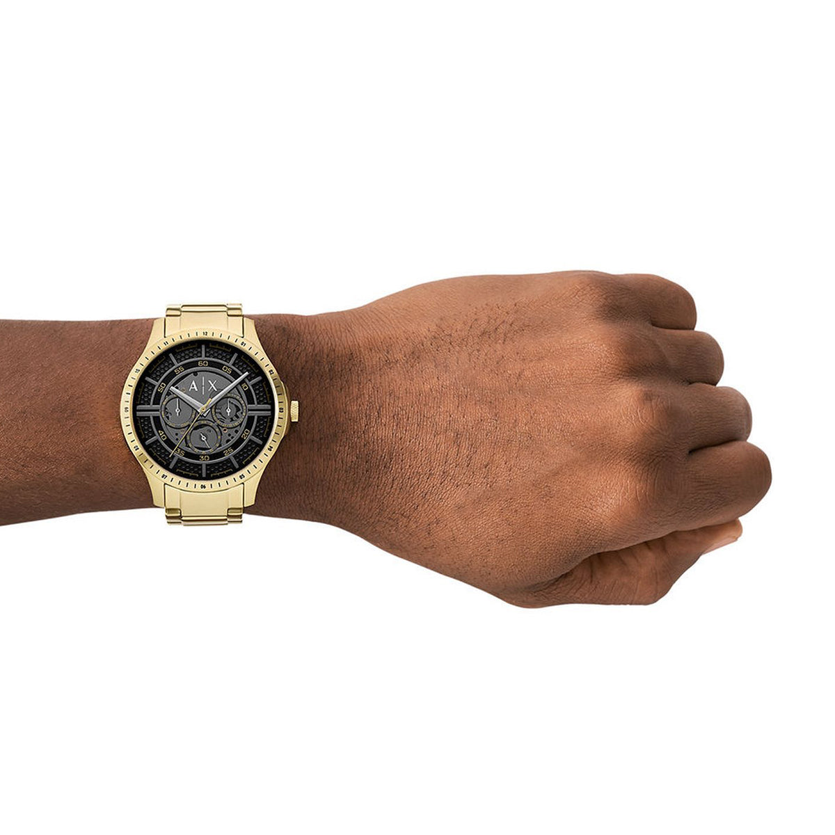 Ax Armani ExchangeF_0360_AX2461