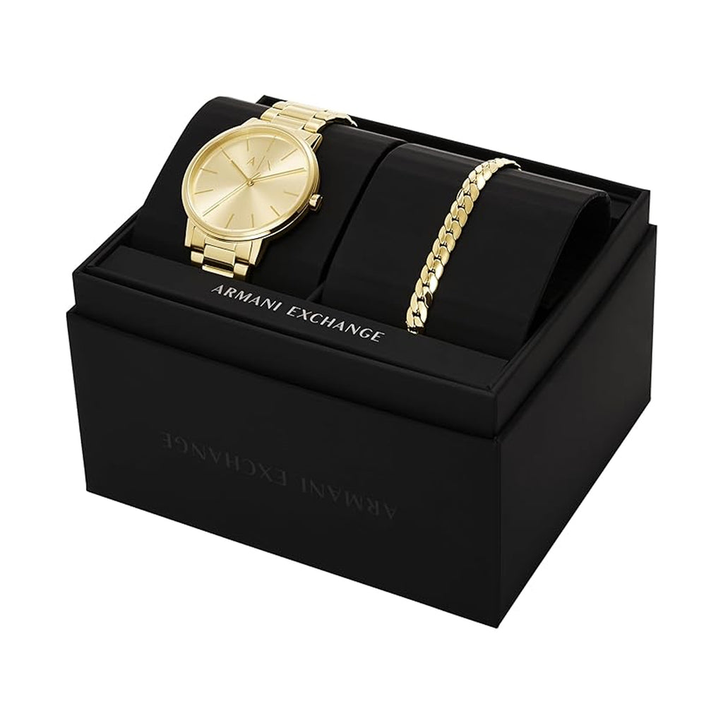 Ax Armani ExchangeF_0360_AX7144SET