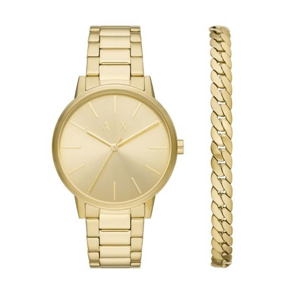 Ax Armani ExchangeF_0360_AX7144SET