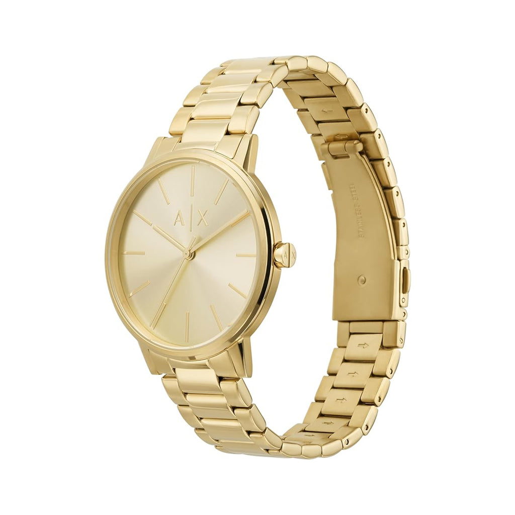 Ax Armani ExchangeF_0360_AX7144SET
