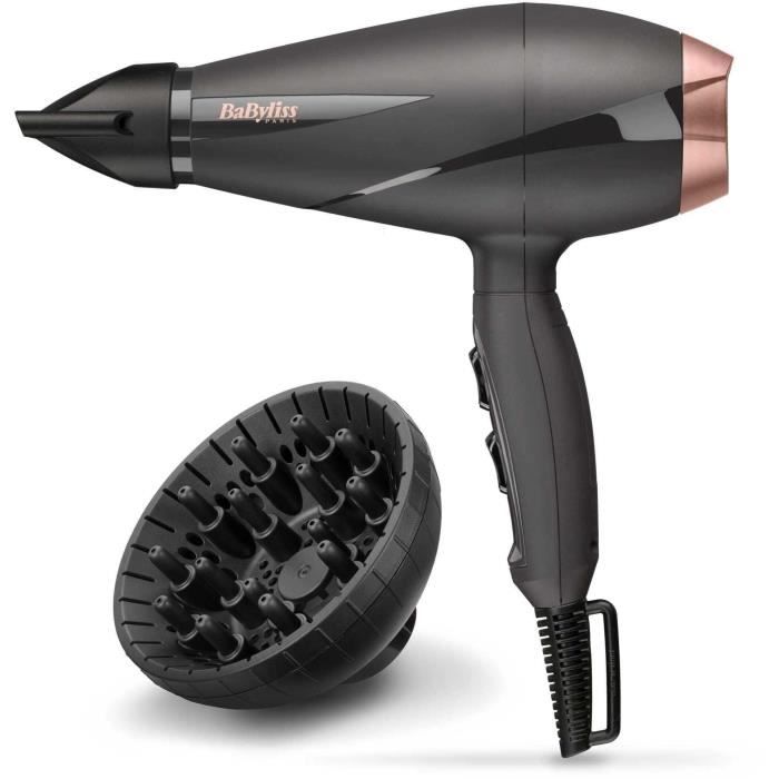 Babyliss