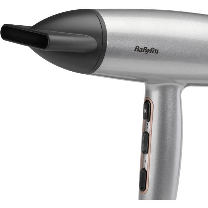 Babyliss