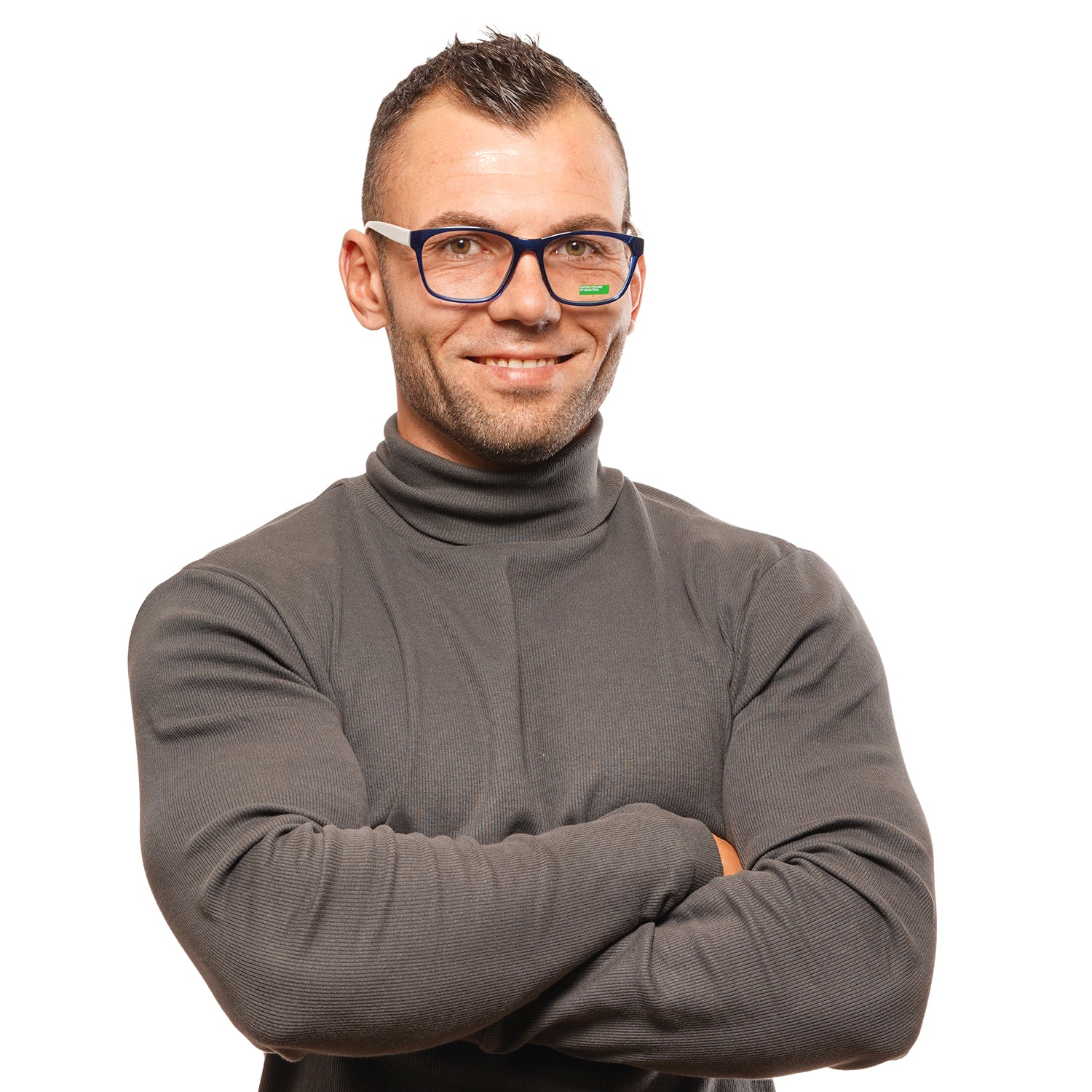 Benetton Montature Da Vista