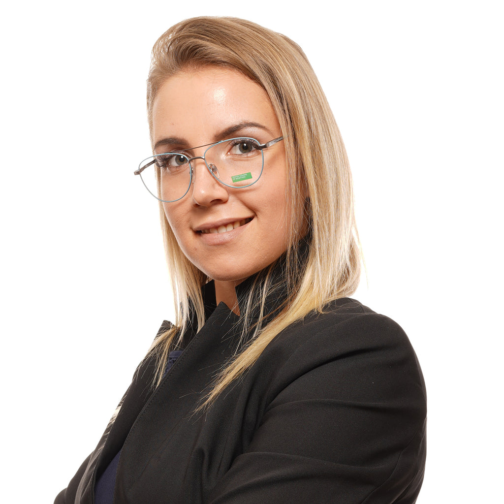 Benetton Montature Da Vista