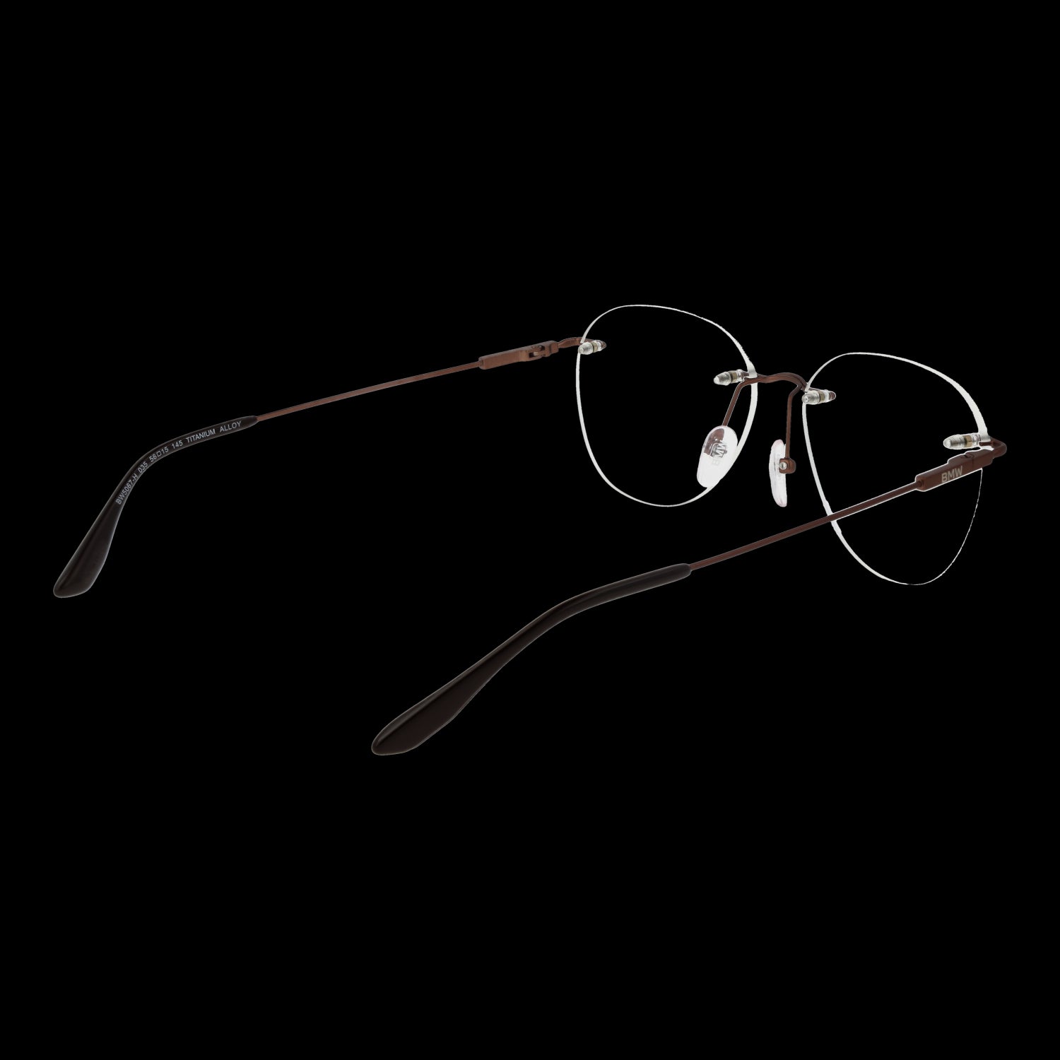 Bmw Montature Da Vista