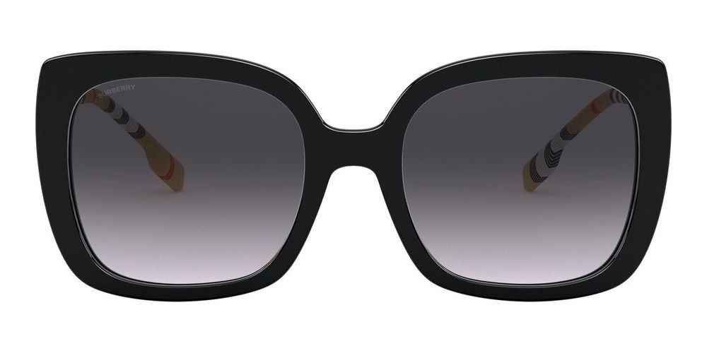 Burberry Occhiali Da SoleF_0360_CAROLL BE 4323_3853-8G_54