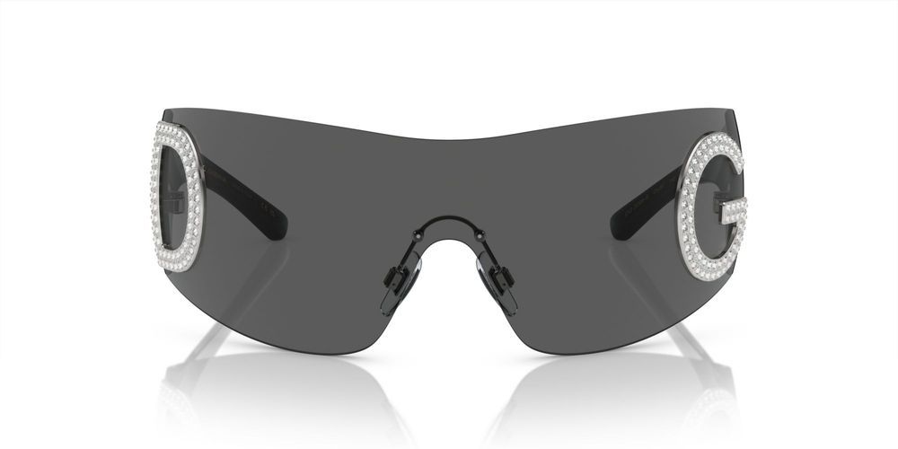 Dolce & Gabbana Occhiali Da SoleF_0360_DG 2298B_05-87 F_40