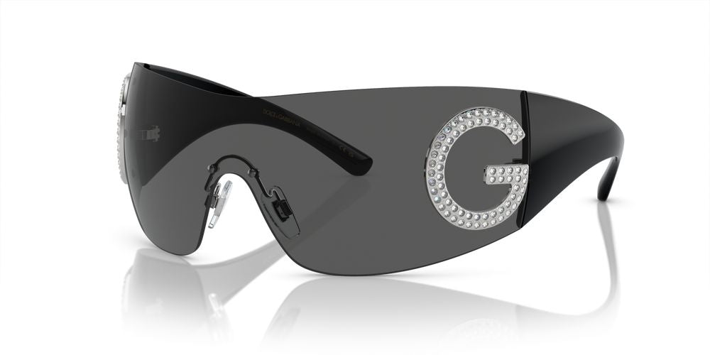 Dolce & Gabbana Occhiali Da SoleF_0360_DG 2298B_05-87 F_40