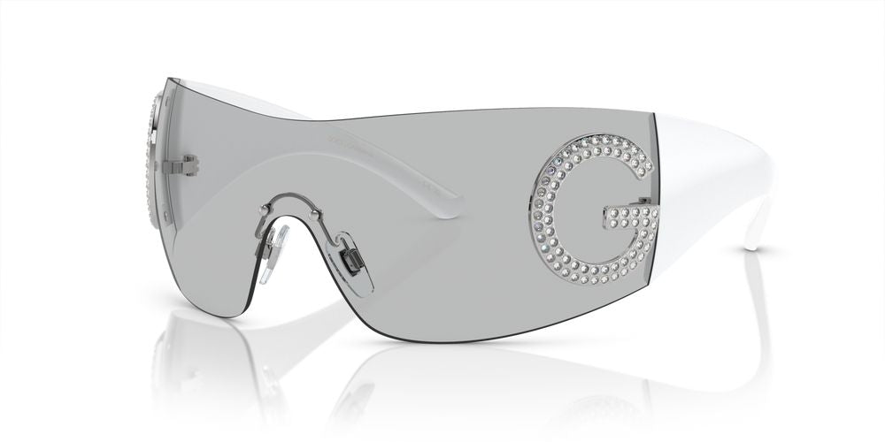 Dolce & Gabbana Occhiali Da SoleF_0360_DG 2298B_06-87 A_40