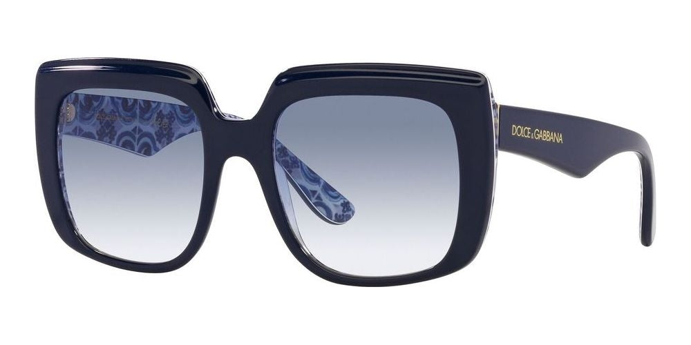 Dolce & Gabbana Occhiali Da SoleF_0360_DG 4414_3414-19_54