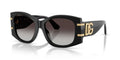Dolce & Gabbana Occhiali Da SoleF_0360_DG 4501_501-8G_54