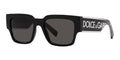 Dolce & Gabbana Occhiali Da SoleF_0360_DG 6184_501-87_52