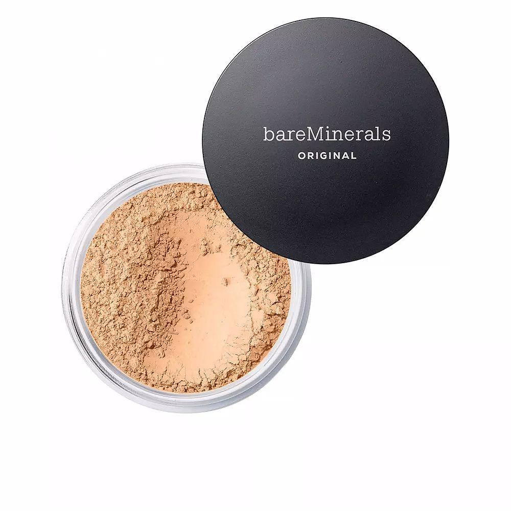 Bare Minerals