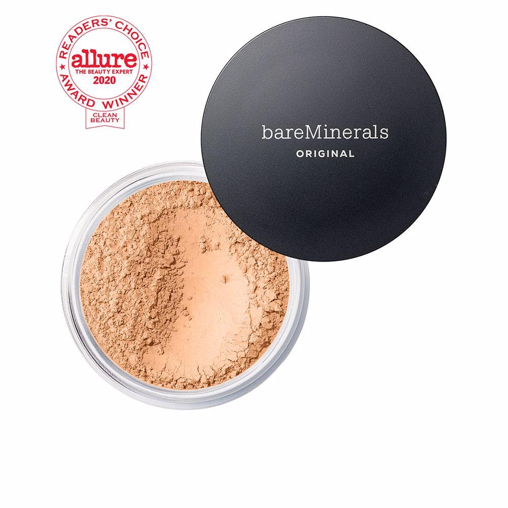 Bare Minerals