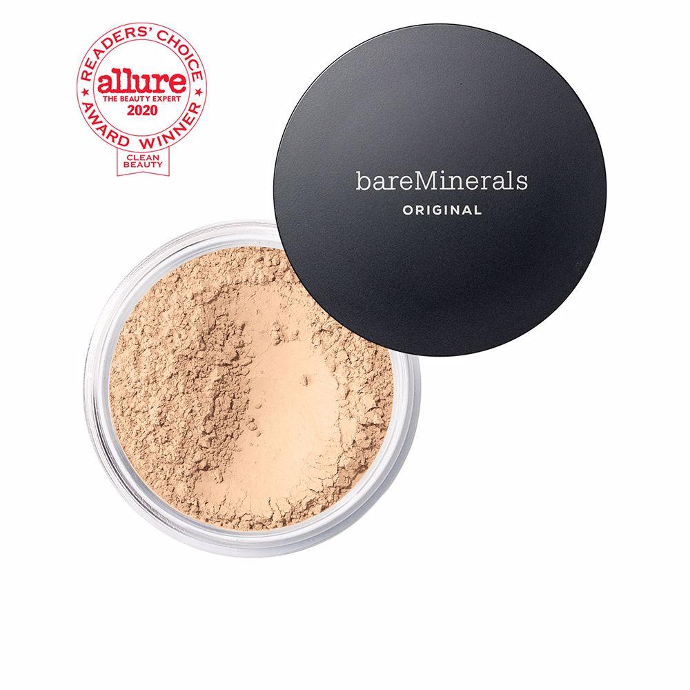 Bare Minerals