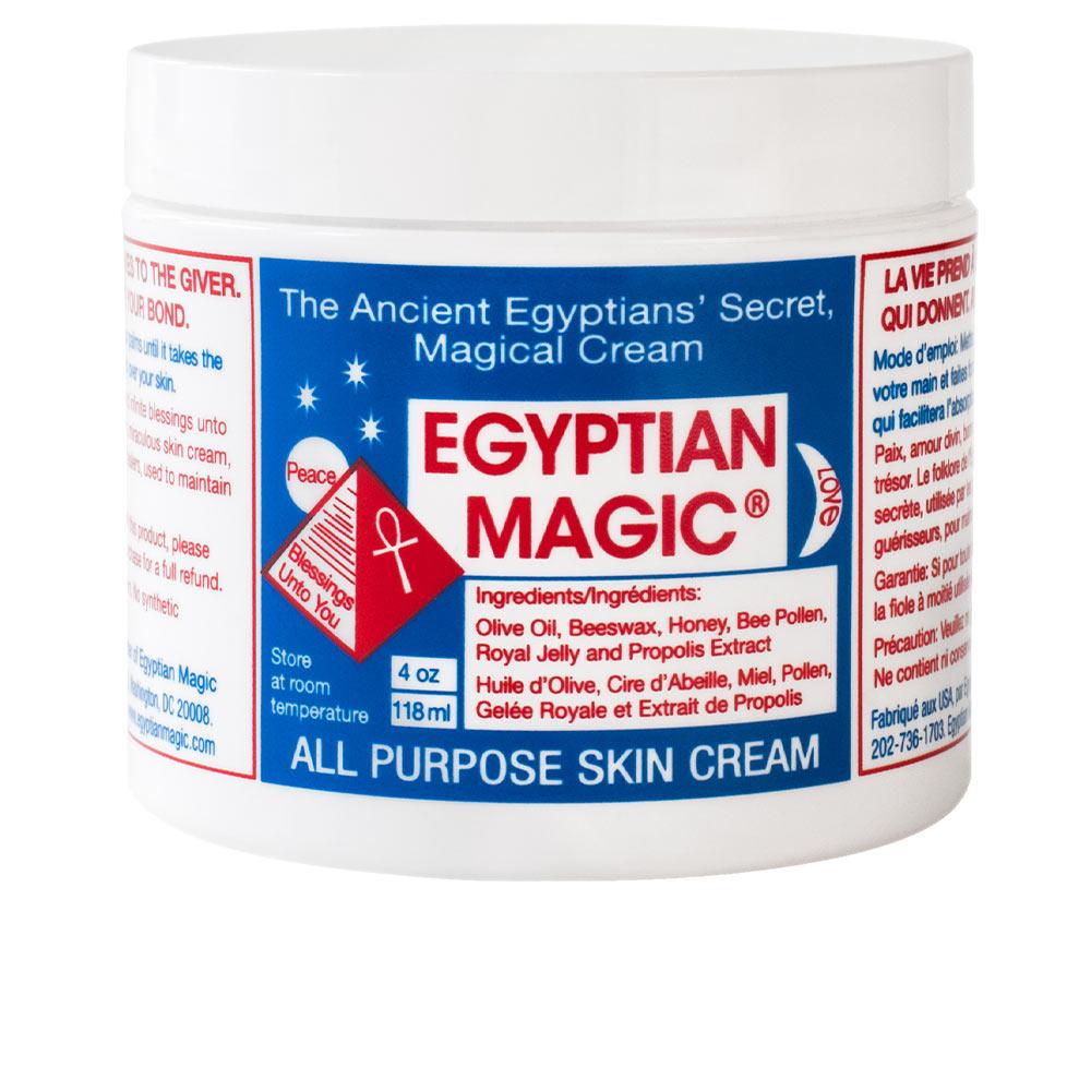 Egyptian Magic
