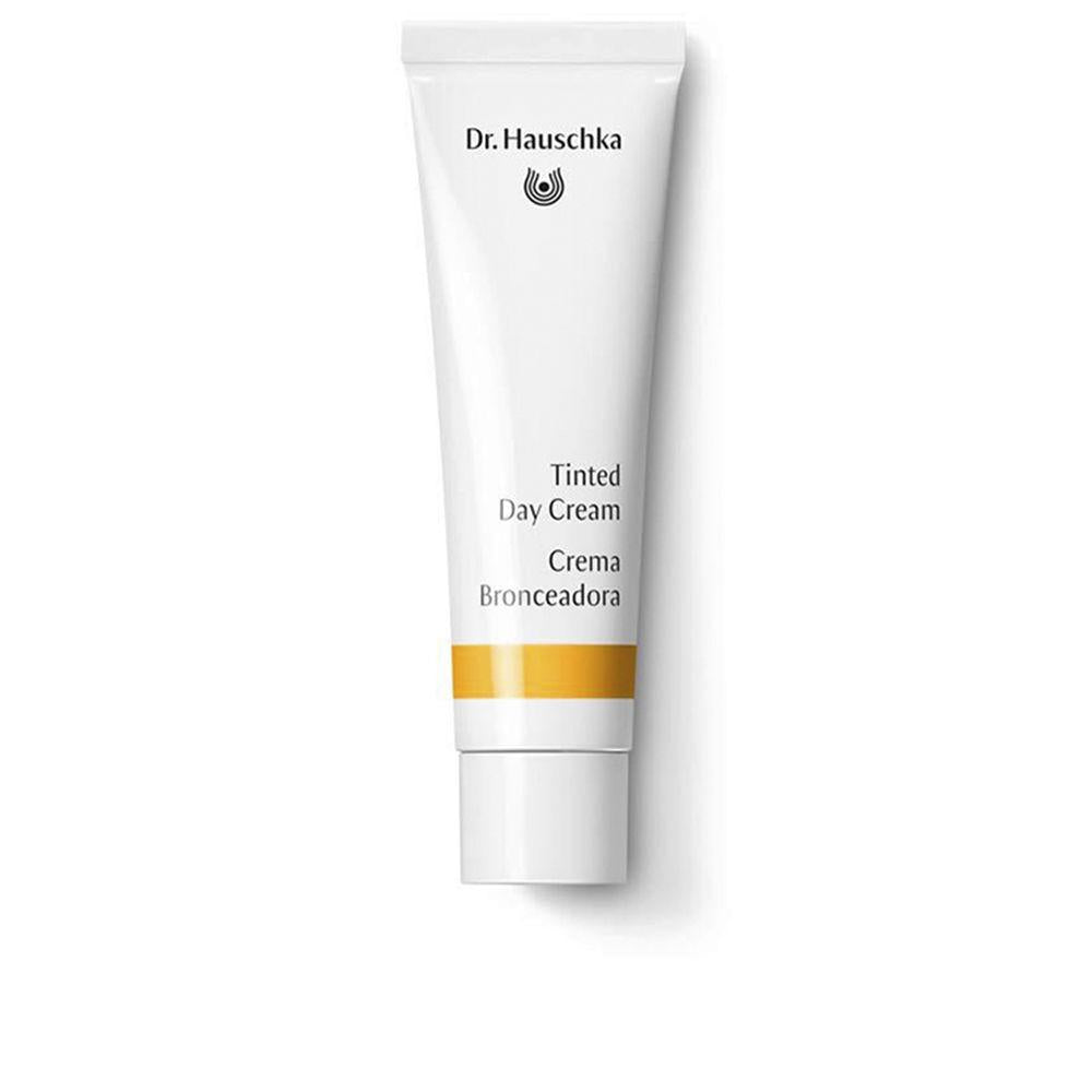 Dr. Hauschka