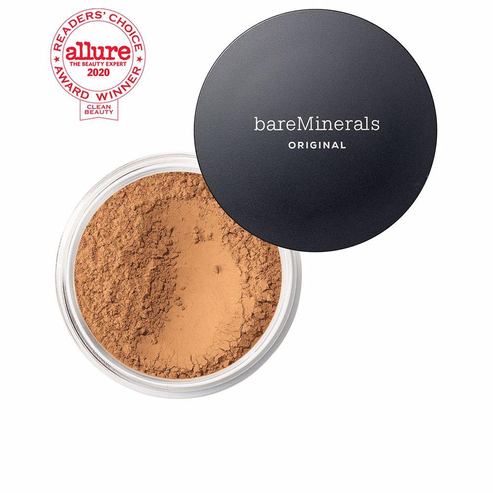 Bare Minerals