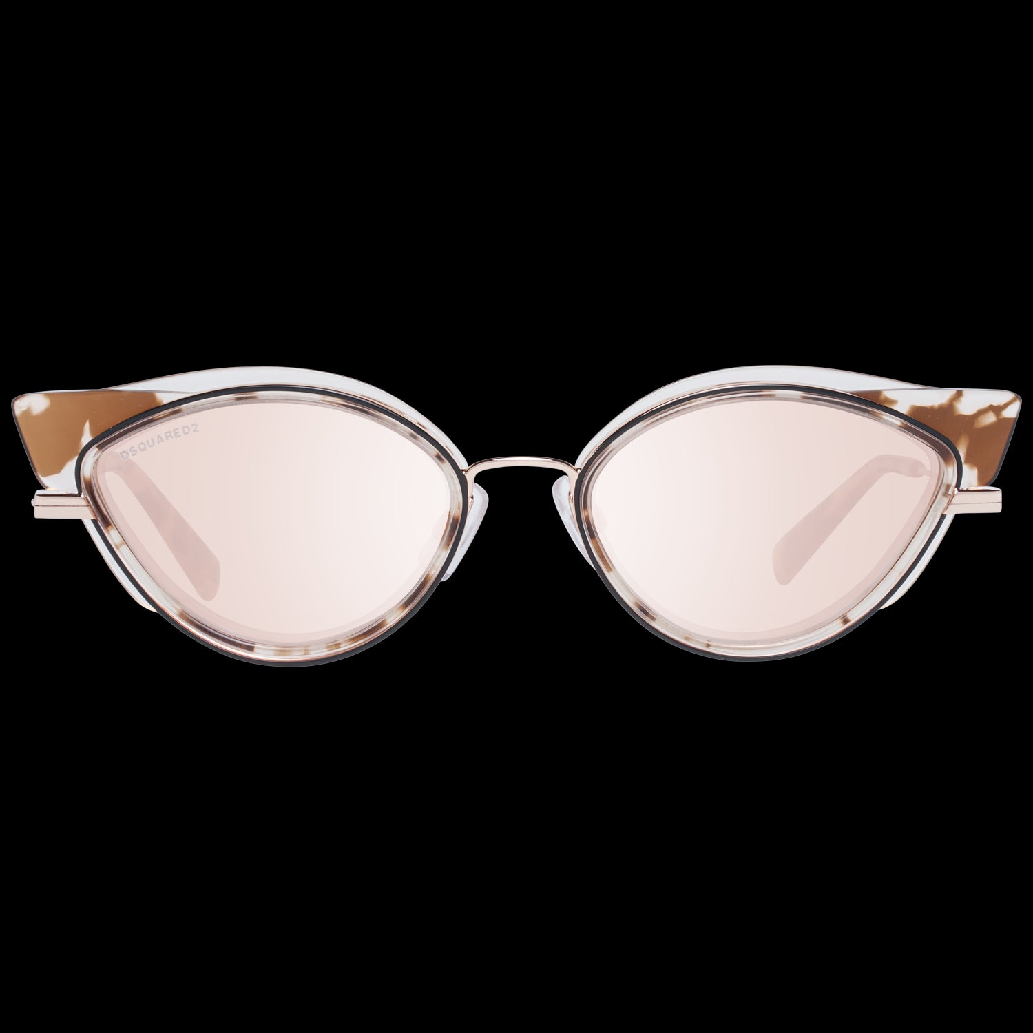 Dsquared2 Occhiali Da SoleF_0360_DQ0336 5455U