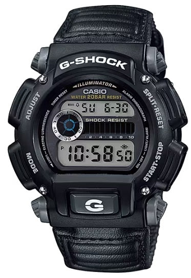 Casio G-ShockF_0360_DW-9052-1VDR