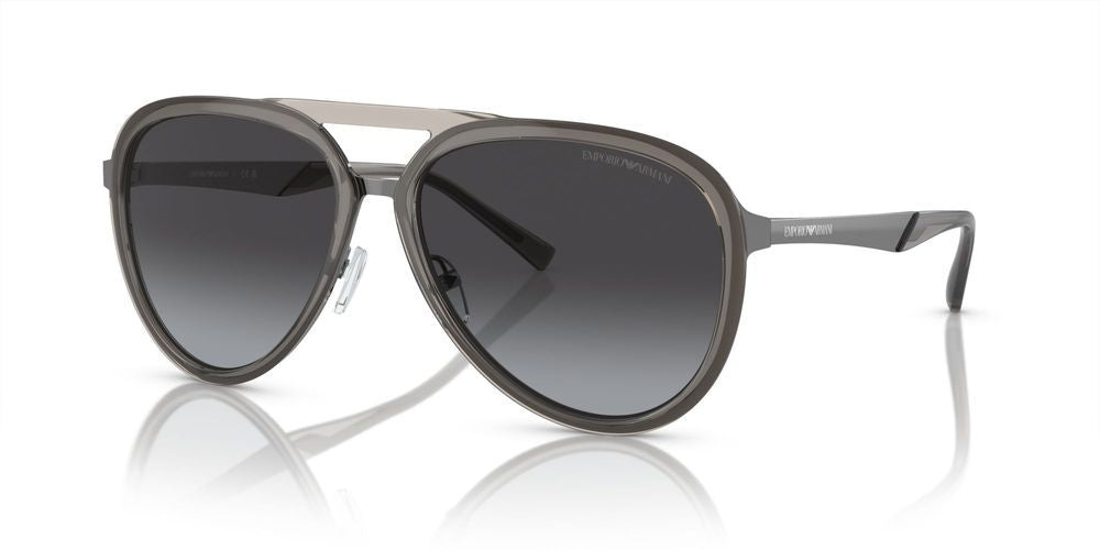 Emporio Armani Occhiali Da SoleF_0360_EA 2145_3357-8G_59