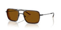Emporio Armani Occhiali Da SoleF_0360_EA 2162_300163_54